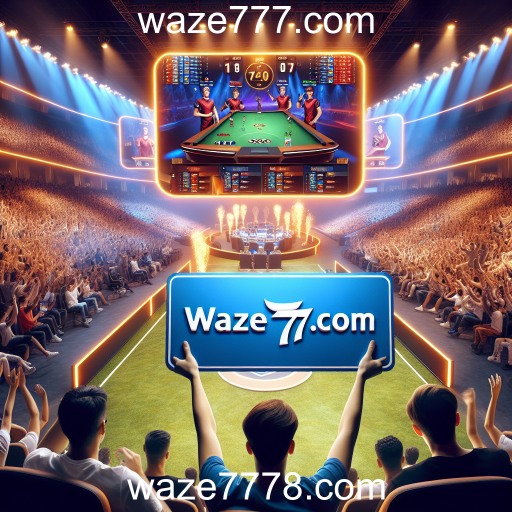 A Ascensão dos eSports: Um Fenômeno Global